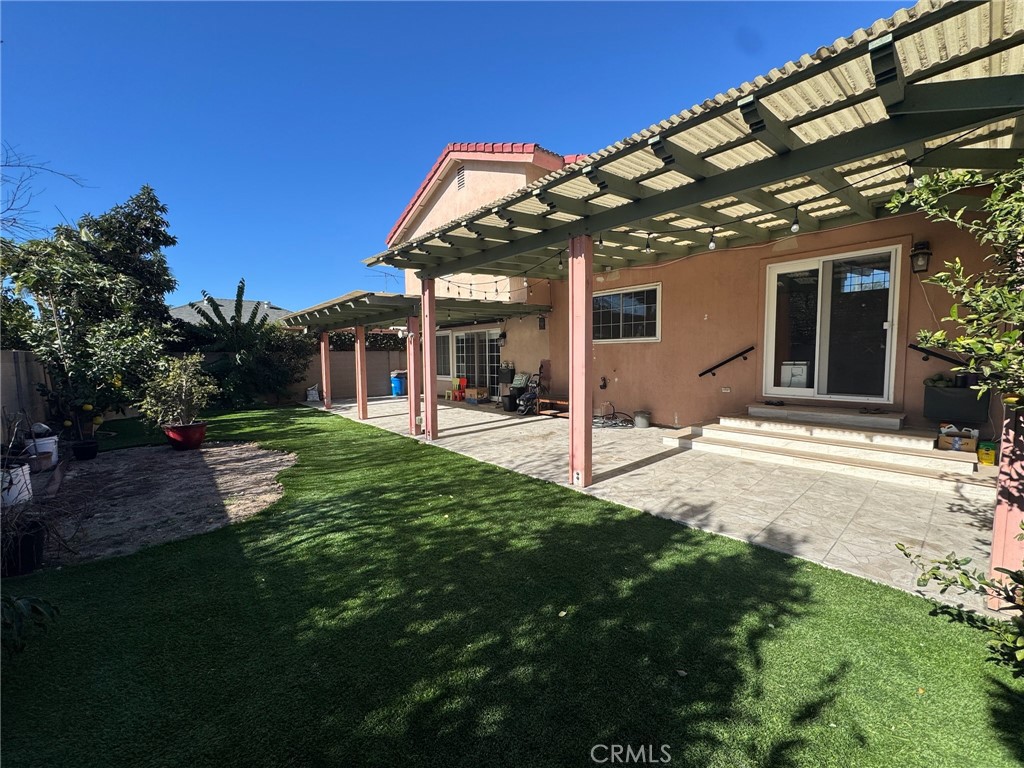 Morning Sun (MRSN) - Residential Lease