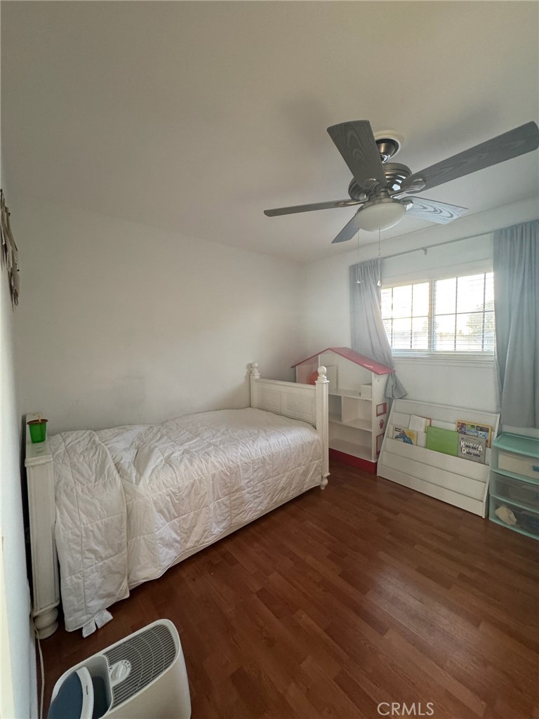 Morning Sun (MRSN) - Residential Lease