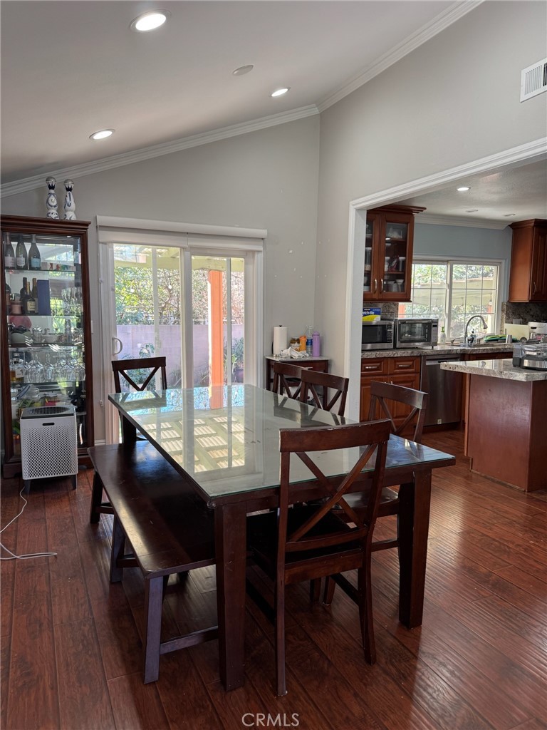 Morning Sun (MRSN) - Residential Lease