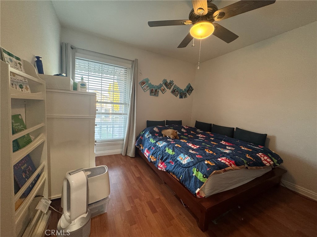 Morning Sun (MRSN) - Residential Lease