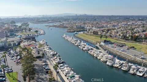 A home in Long Beach