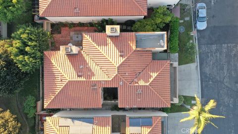 A home in Long Beach