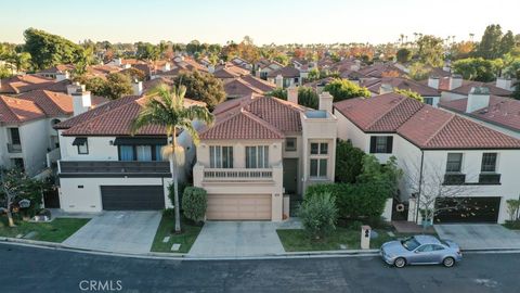 A home in Long Beach