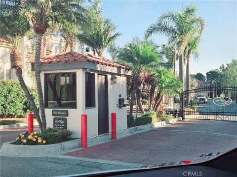 A home in Long Beach