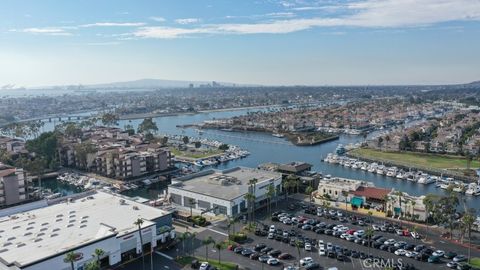 A home in Long Beach