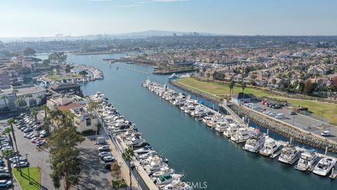 A home in Long Beach