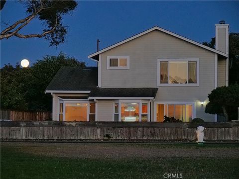 A home in Alameda