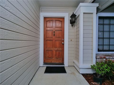 A home in Alameda