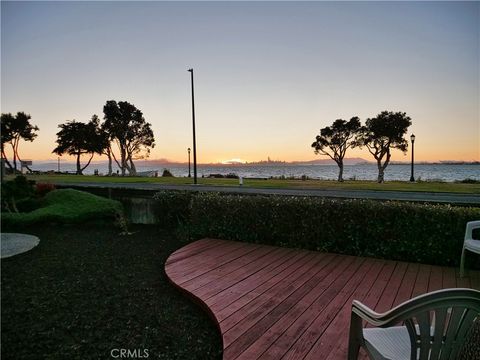 A home in Alameda