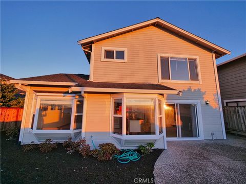 A home in Alameda