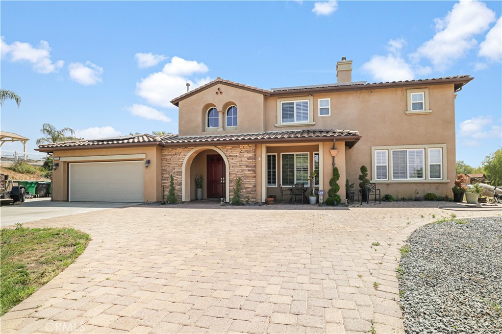 16612 Edge Gate Drive