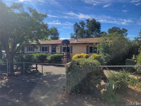 A home in Clearlake