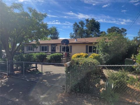 A home in Clearlake