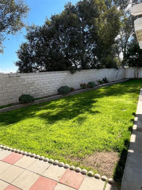 A home in Lake Elsinore