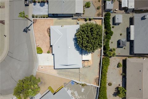 A home in Menifee