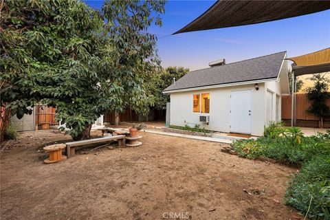 A home in Alhambra