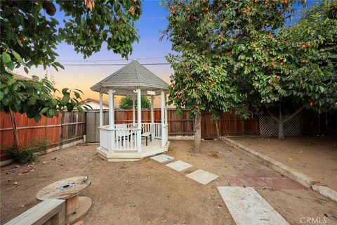 A home in Alhambra