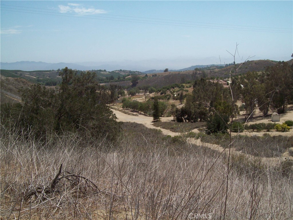 0 Solano Verde Drive