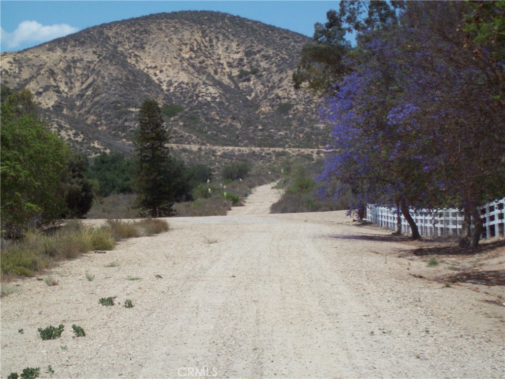 0 Solano Verde Drive