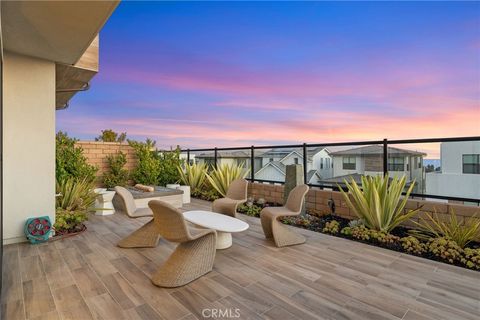 A home in San Juan Capistrano