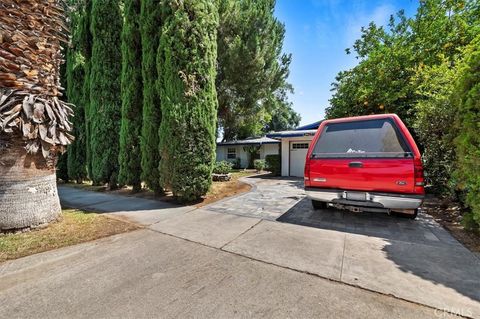 A home in Riverside