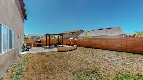 A home in Jurupa Valley