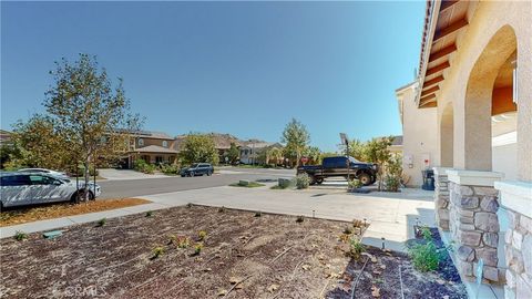 A home in Jurupa Valley