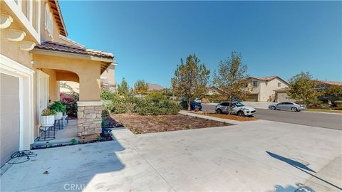 A home in Jurupa Valley