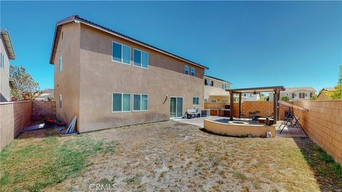 A home in Jurupa Valley