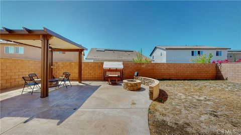 A home in Jurupa Valley