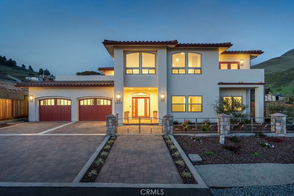 Town of Cayucos(540) - Residential