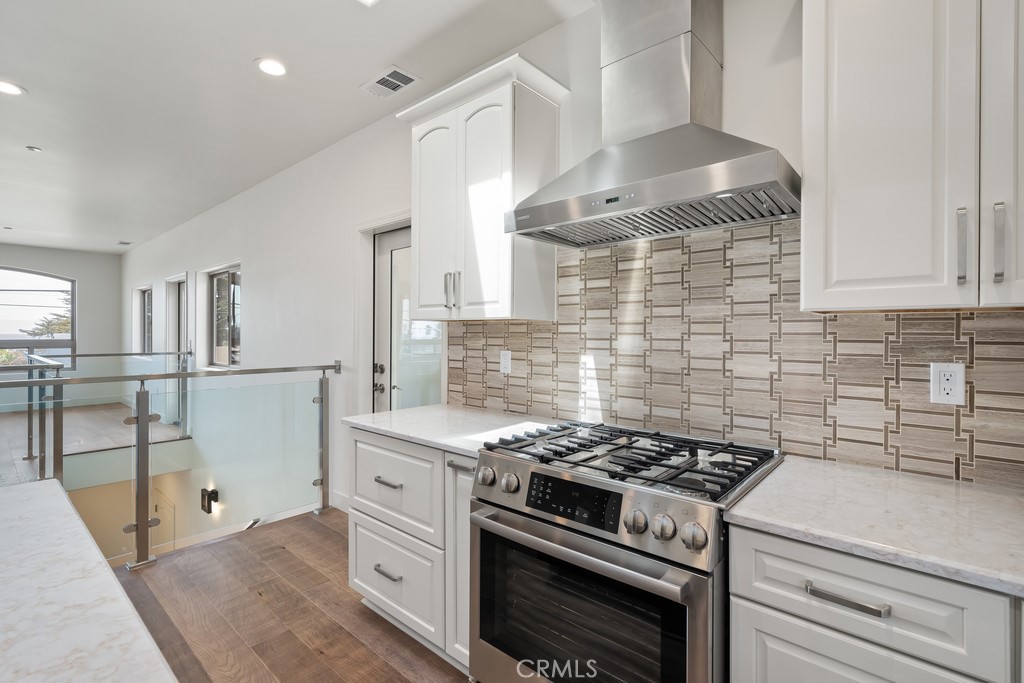 Town of Cayucos(540) - Residential