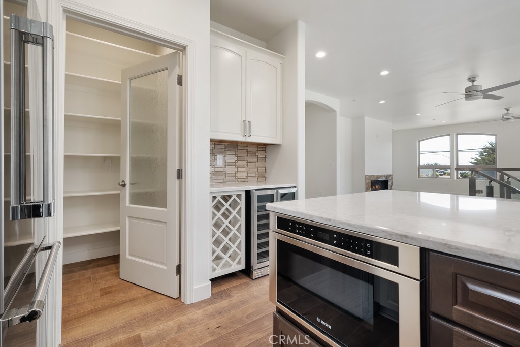 Town of Cayucos(540) - Residential