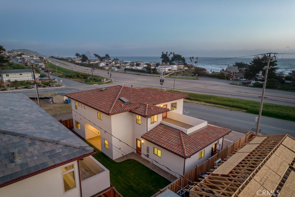 Town of Cayucos(540) - Residential