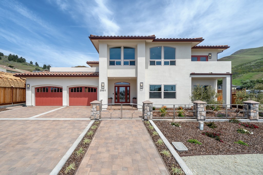 2901 Ocean Boulevard