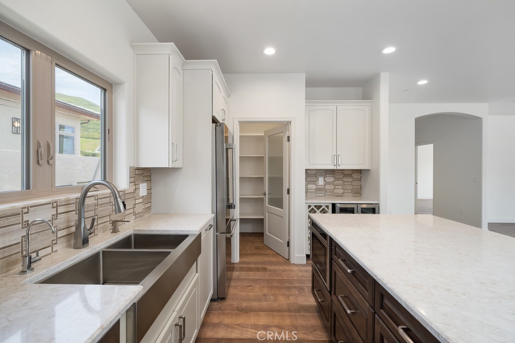 Town of Cayucos(540) - Residential