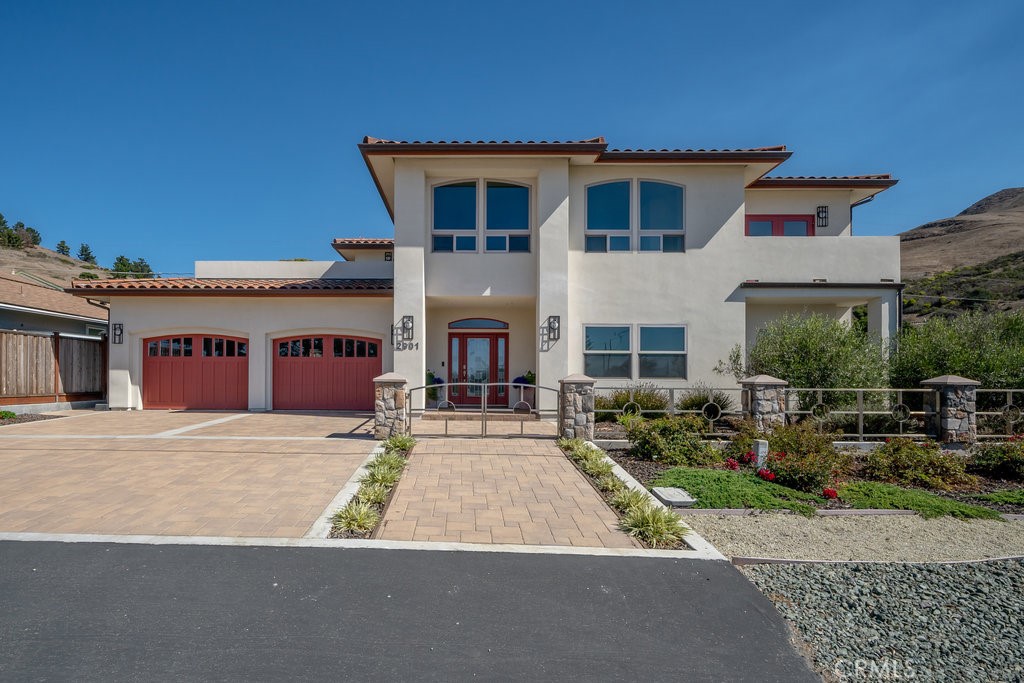 Town of Cayucos(540) - Residential