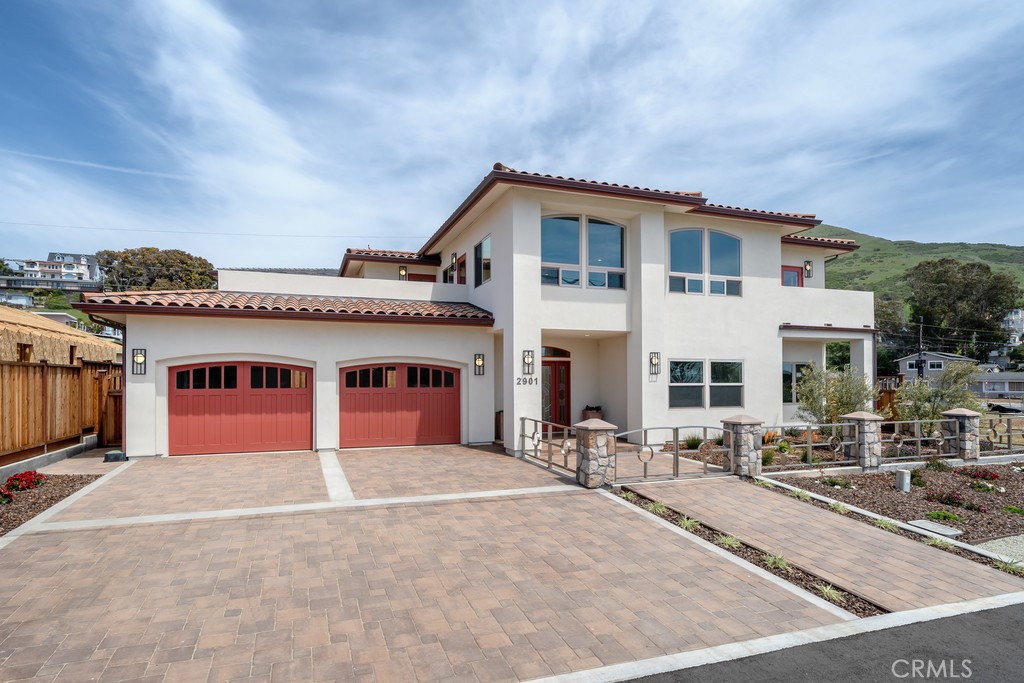 Town of Cayucos(540) - Residential