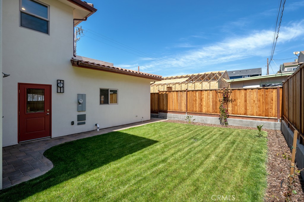 Town of Cayucos(540) - Residential