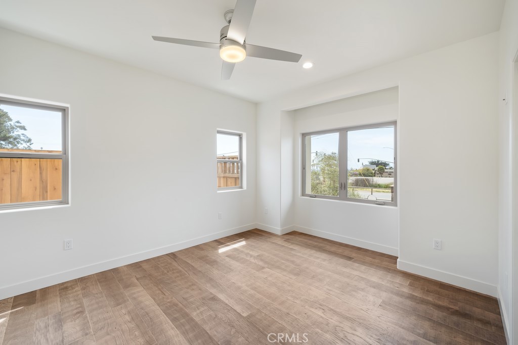 Town of Cayucos(540) - Residential