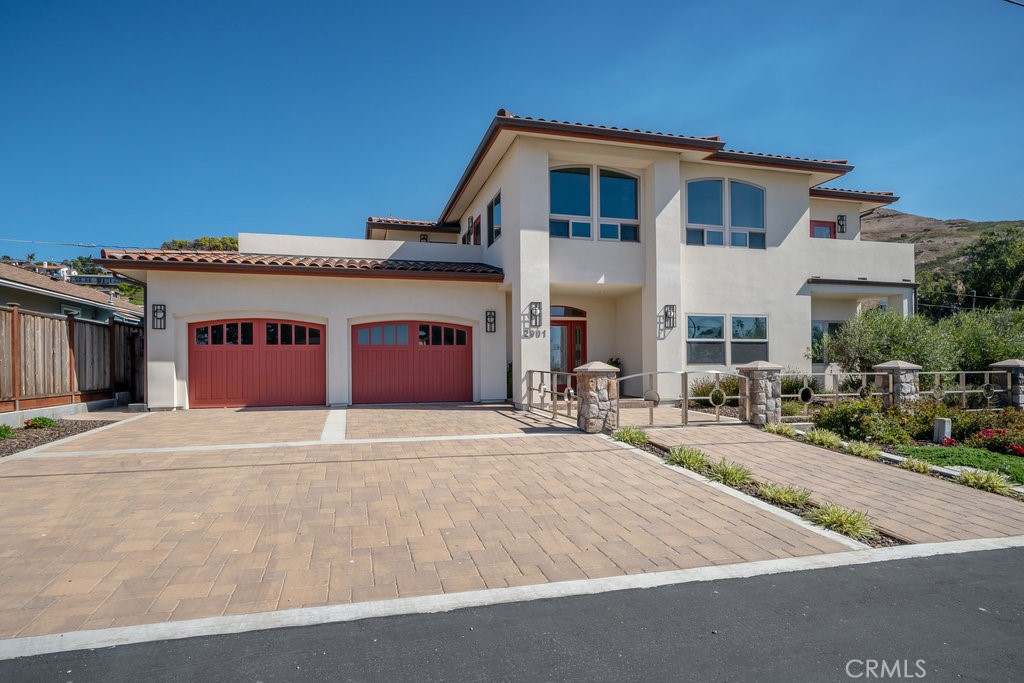 Town of Cayucos(540) - Residential