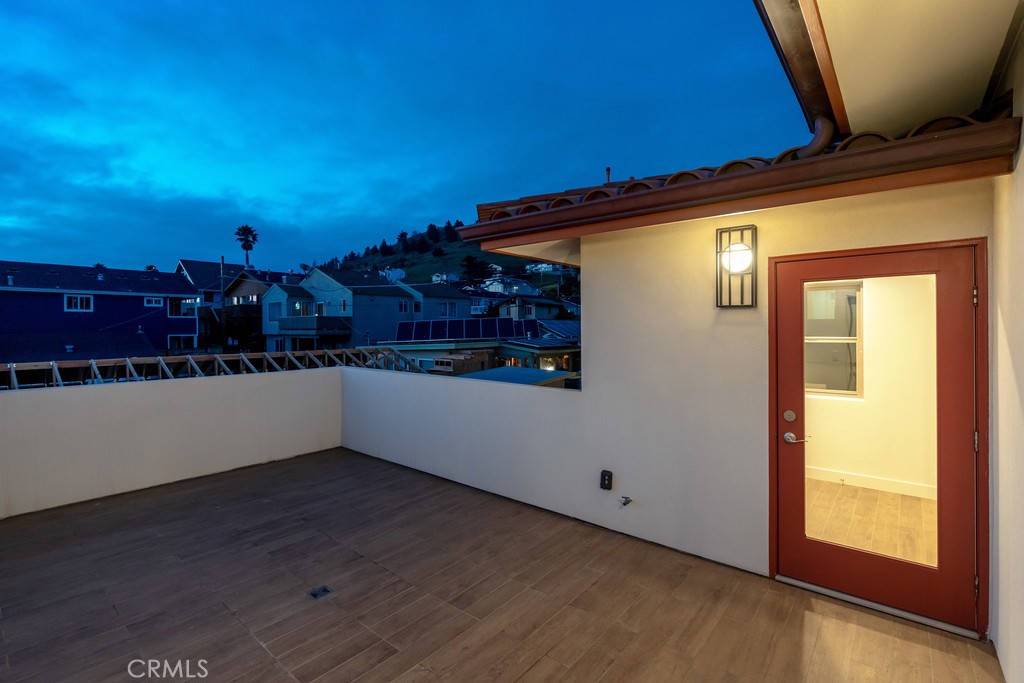 Town of Cayucos(540) - Residential