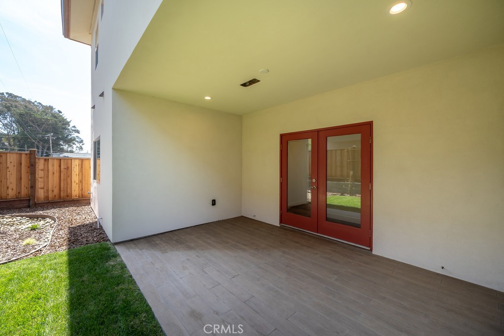 Town of Cayucos(540) - Residential