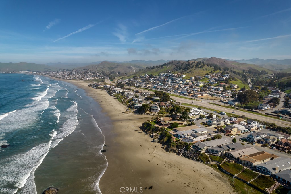 Town of Cayucos(540) - Residential