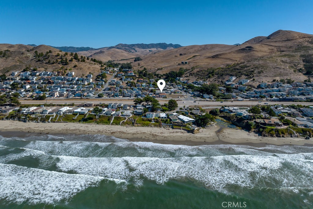 Town of Cayucos(540) - Residential