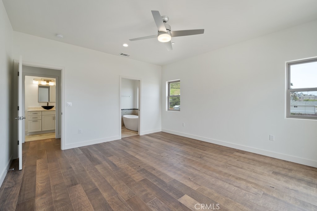 Town of Cayucos(540) - Residential