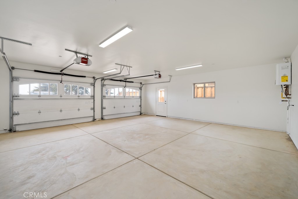 Town of Cayucos(540) - Residential