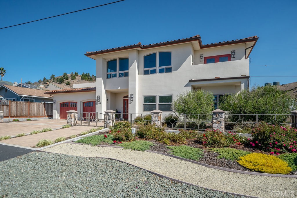 Town of Cayucos(540) - Residential