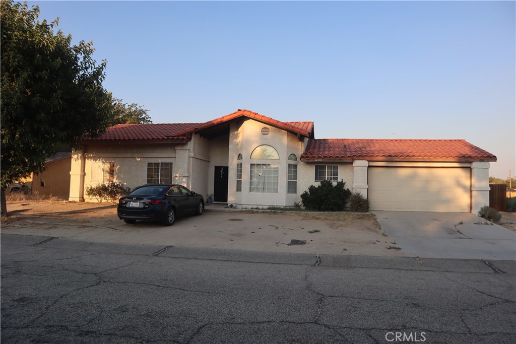 View Lancaster, CA 93535 house