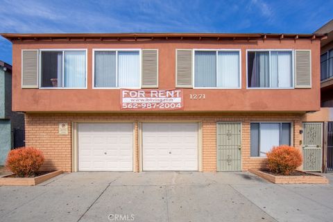 1271 E 7th Street Long Beach CA 90813